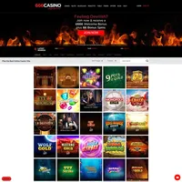 Suomalaiset nettikasinot tarjoavat monia hyötyjä pelaajille. 666 Casino on suosittelemamme nettikasino, jolle voit lunastaa bonuksia ja muita etuja.