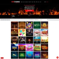 Vertaa 666 Casino ja valitse paras nettikasino Suomalaiset nettikasinot tarjoavat monia hyötyjä pelaajille. 666 Casino on suosittelemamme nettikasino, jolle voit lunastaa bonuksia ja muita etuja.