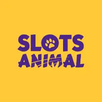 UK Online Casinos - Slots Animal logo
