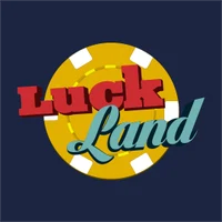 Online Casinos - LuckLand logo
