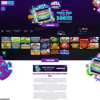 Playing at an online casino UK offers many benefits. Mega Reel is a recommended casino site and you can collect extra bankroll and other benefits.