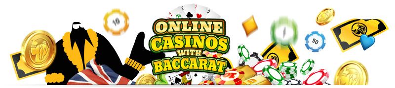 Best baccarat casino The best online baccarat casino UK features great bonuses and plenty of game variations. Compare to pick the best site according to your personal preferences.