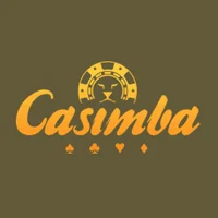 Online Casinos - Casimba logo
