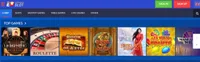 euslot homepage offers casino games, first deposit bonus and promotions for new players-logo