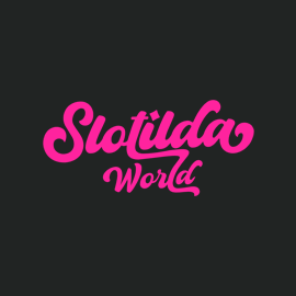 Slotilda World - logo