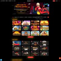 Playing at a Canadian online casino offers many benefits. Arlekin Casino is a recommended casino site and you can collect extra bankroll and other benefits.