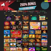Playing at a Canadian online casino offers many benefits. Booi Casino is a recommended casino site and you can collect extra bankroll and other benefits.