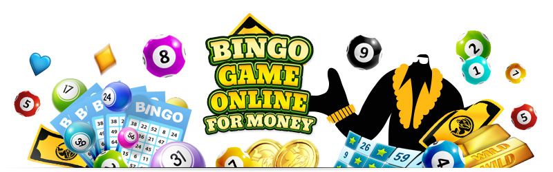 Free online bingo games for money attract a lot of attention. No wonder as you could play bingo online for money without any financial commitments.