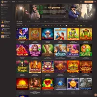 Play casino online at National Casino to score some real cash winnings - an online casino real money site! Compare all online casinos at Mr. Gamble.