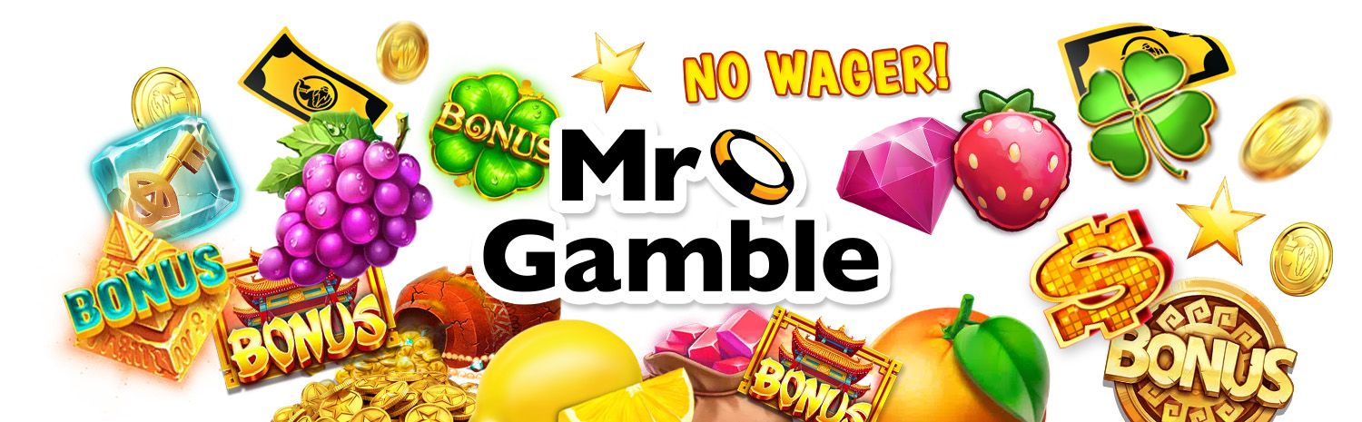 Browse our list of casinos with no wagering bonuses. Discover the best bonus deals that you can use today to boost the games you love to play.