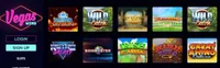 vegas wins casino homepage vegas wins casino homepage offers casino games, first deposit bonus and promotions for new players-logo