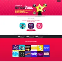 Compare Bingo Idol and choose the best online casino Playing at an online casino UK offers many benefits. Bingo Idol is a recommended casino site and you can collect extra bankroll and other benefits.