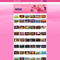 Compare Pink Casino and choose the best online casino Playing at an online casino UK offers many benefits. Pink Casino is a recommended casino site and you can collect extra bankroll and other benefits.