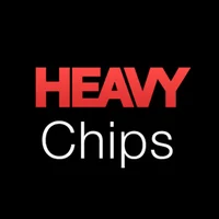 Online Casinos - Heavy Chips Casino logo
