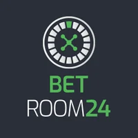 Online Casinos - Betroom24 Casino logo
