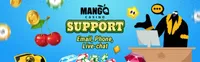 mango casino support options review-logo