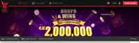 royal rabbit casino homepage royal rabbit homepage offers casino games, first deposit bonus and promotions for new players-logo
