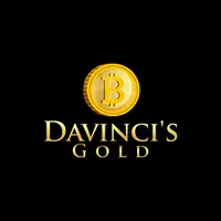 Davinci's Gold Casino - logo