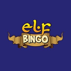 Elf Bingo - logo