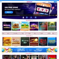 Playing at an online casino UK offers many benefits. SpinGenie Casino is a recommended casino site and you can collect extra bankroll and other benefits.