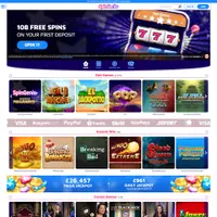 Vertaa SpinGenie Casino ja valitse paras nettikasino Suomalaiset nettikasinot tarjoavat monia hyötyjä pelaajille. SpinGenie Casino on suosittelemamme nettikasino, jolle voit lunastaa bonuksia ja muita etuja.