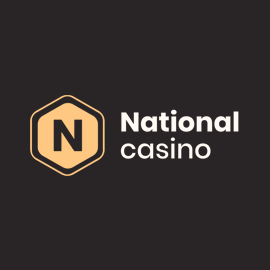 National Casino - logo