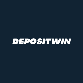 DepositWin Casino - logo