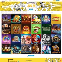Combo Slots (a brand of N1 Interactive Ltd) review by Mr. Gamble