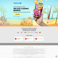 PlayDingo Casino (a brand of Highweb Services Limited) review by Mr. Gamble
