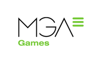 MGA Games-logo