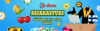 b-bets suomi asiakaspalvelu kokemuksia tarjolla live-chat ja sähköposti tuki-logo