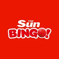 The Sun Bingo - logo