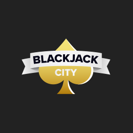 Blackjack City Casino-logo