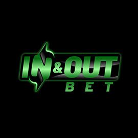 InAndOutBet - logo