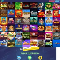 Play casino online at Rise Casino to win real cash winnings - an online casino real money site! Compare all UK online casinos at Mr. Gamble.