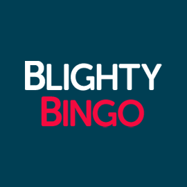 Blighty Bingo - logo