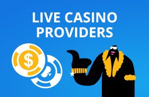 live casino games providers Live Casino Games Suppliers for canadian casinos