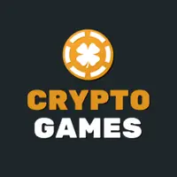 CryptoGames Casino - logo