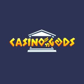 Casino Gods-logo