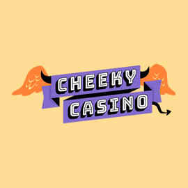 Cheeky Casino - logo