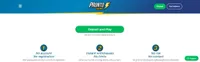 pronto casino lobby pronto casino lobby offers deposit and play casino-logo