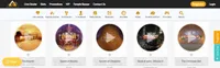temple nile casino homepage temple nile homepage offers casino games, first deposit bonus and promotions for new players-logo