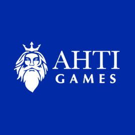 Ahti Games Arvostelu 2023 & Bonus