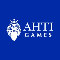 Online Casinos - Ahti Games logo
