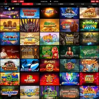 Casinos Casinos