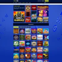 William Hill Casino aula ohjaa sinut netticasino sivuston läpi Pelaa netticasino William Hill Casino voittaaksesi oikeaa rahaa – oikean rahan online casino! Vertaa kaikki nettikasinot ja löydä parhaat casinot Suomessa.