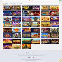 Cashmio aula ohjaa sinut netticasino sivuston läpi Pelaa netticasino Cashmio voittaaksesi oikeaa rahaa – oikean rahan online casino! Vertaa kaikki nettikasinot ja löydä parhaat casinot Suomessa.