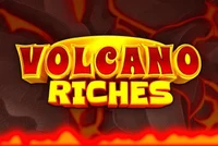 Volcano Riches-logo