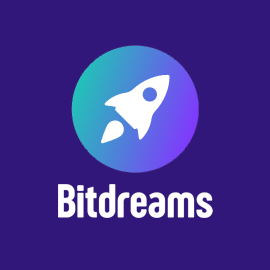 Bitdreams Casino - logo