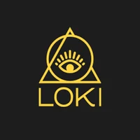 Loki Casino - logo
